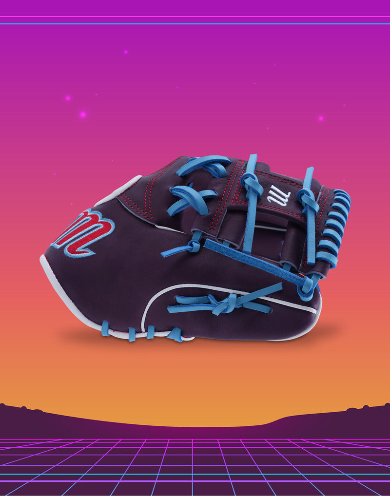 Marucci Nightshift Cypress 53A2 Jetski 11.5" Fielding Glove - MFGNTSHFT-0403