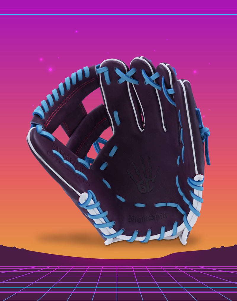 Marucci Nightshift Cypress 53A2 Jetski 11.5" Fielding Glove - MFGNTSHFT-0403