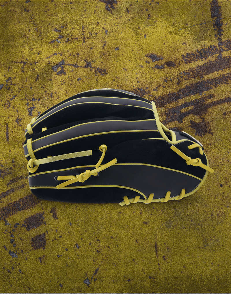 Marucci Nightshift Cypress 43A2 Hot Head 11.5" Fielding Glove - MFGNTSHFT-0405