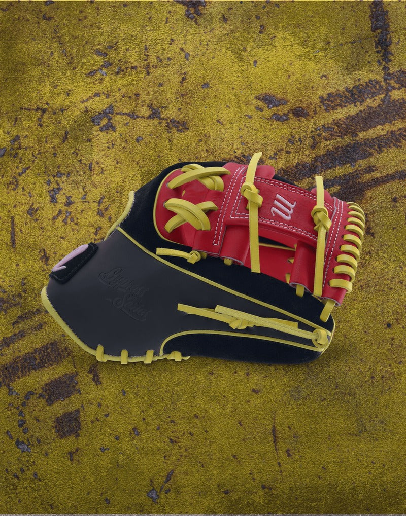 Marucci Nightshift Cypress 43A2 Hot Head 11.5" Fielding Glove - MFGNTSHFT-0405