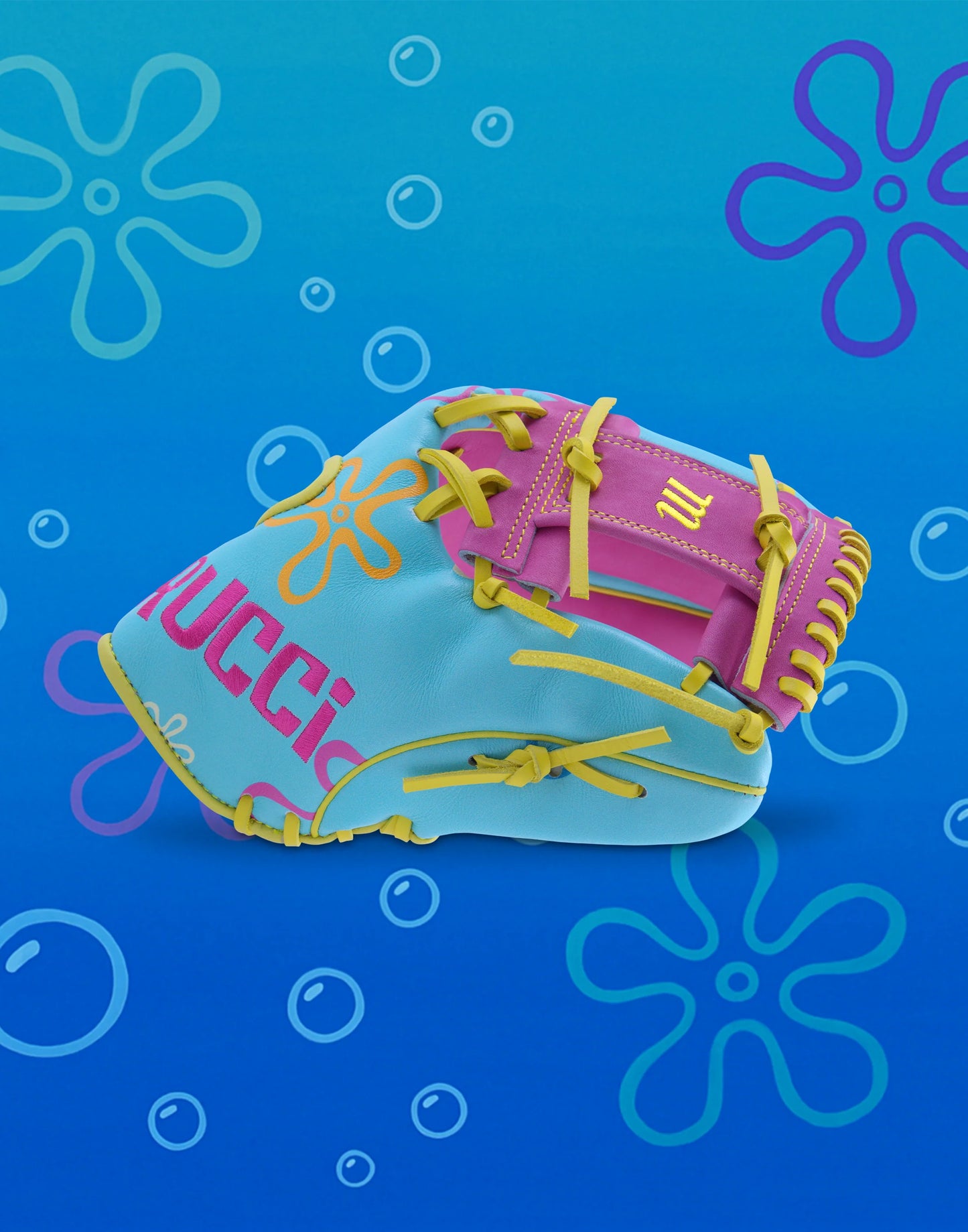 Marucci Nightshift Cypress 64A2 Robert Sponge 11.75" Fielding Glove - MFGNTSHFT-0407