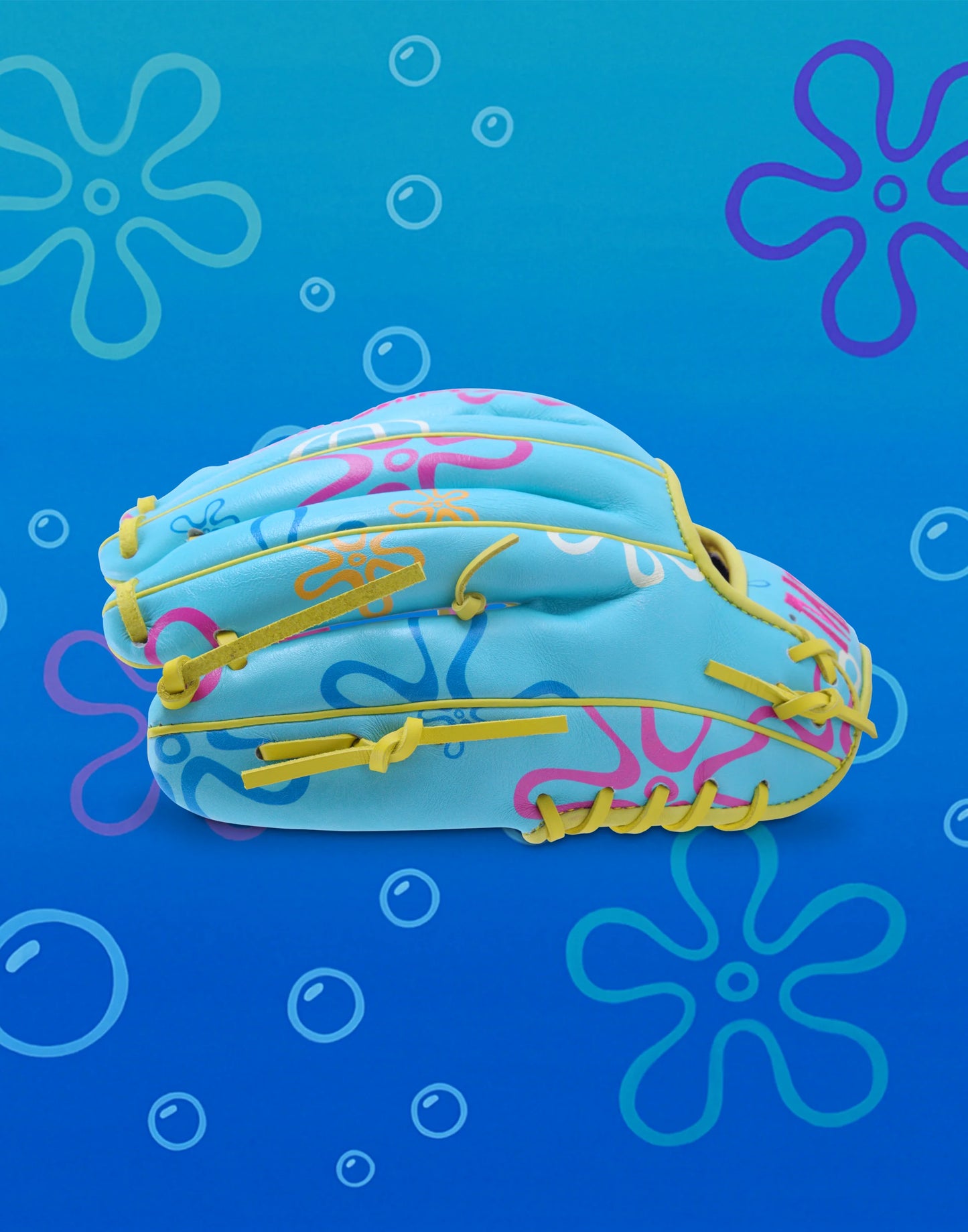 Marucci Nightshift Cypress 64A2 Robert Sponge 11.75" Fielding Glove - MFGNTSHFT-0407