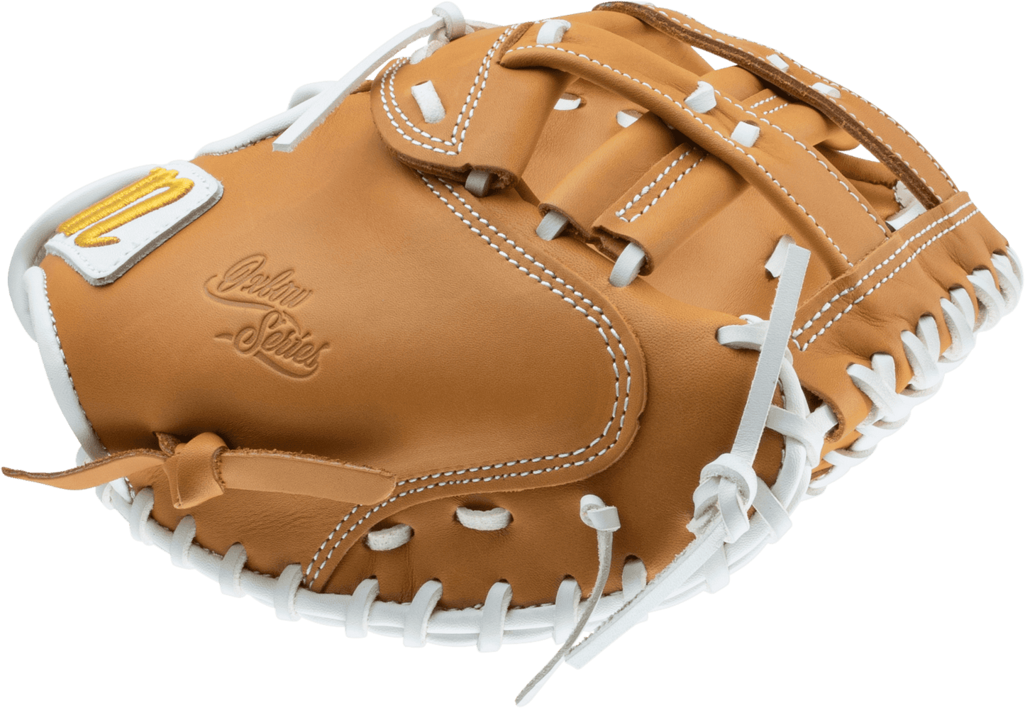 Marucci Oxbow 33" Fastpitch Softball Catchers Mitt/Glove - MFGOX230C2FP-TF