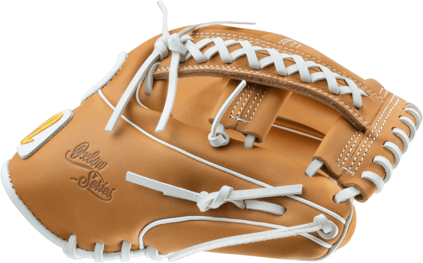 Marucci Oxbow 11.75" Fastpitch Softball Glove - MFGOX44A5FP-TF