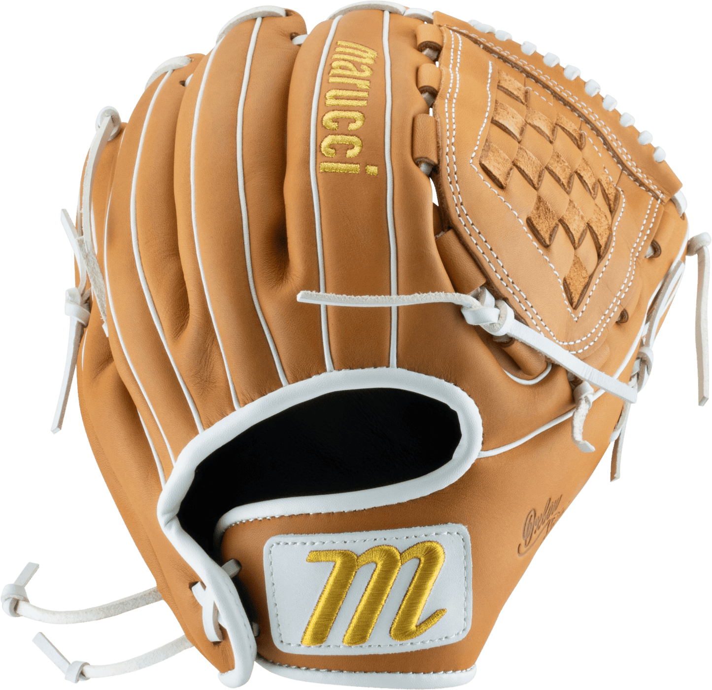 Marucci Oxbow 12" Fastpitch Softball Glove - MFGOX45K3FP-TF