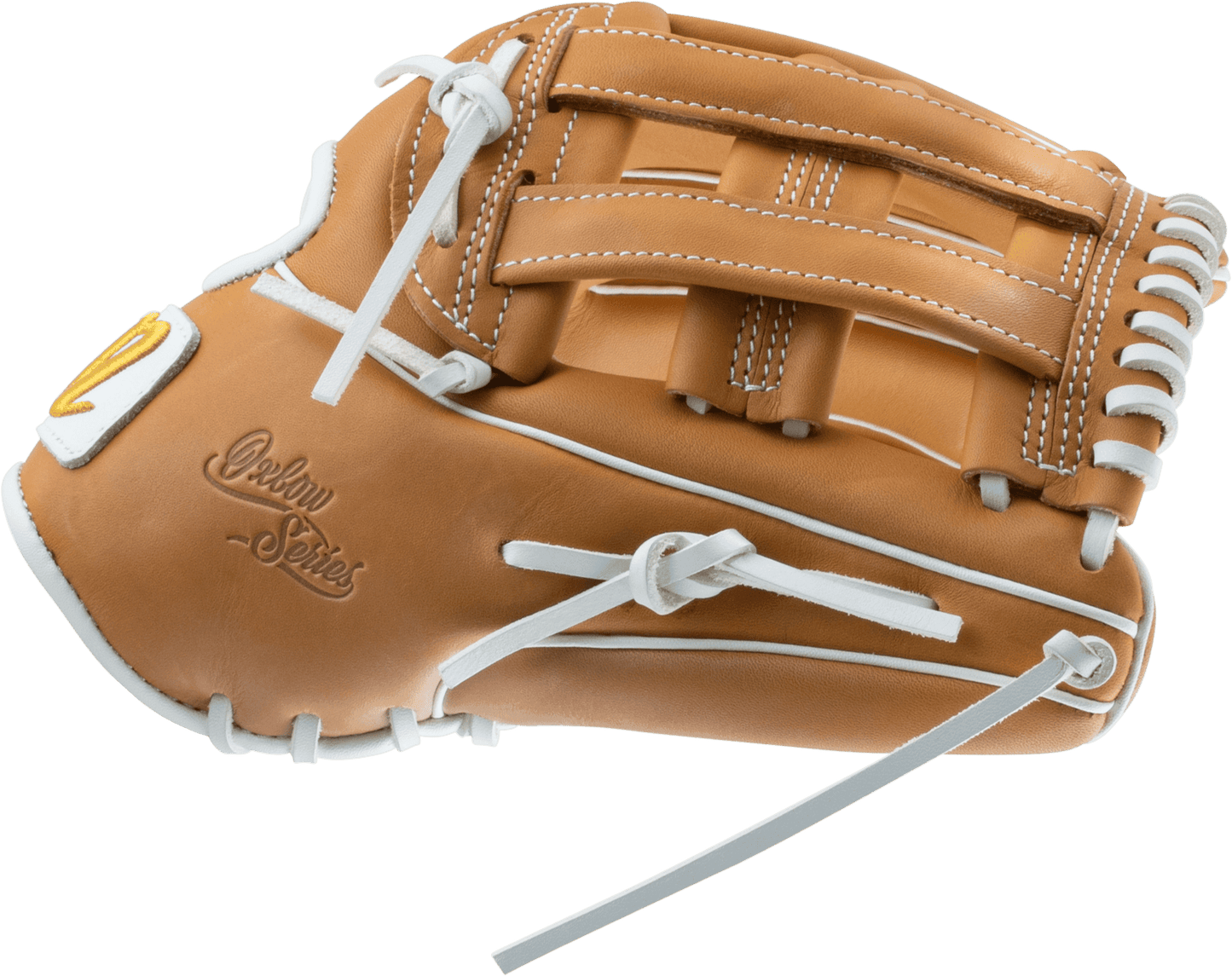 Marucci Oxbow 12.5" Fastpitch Softball Glove - MFGOX47A3FP-TF