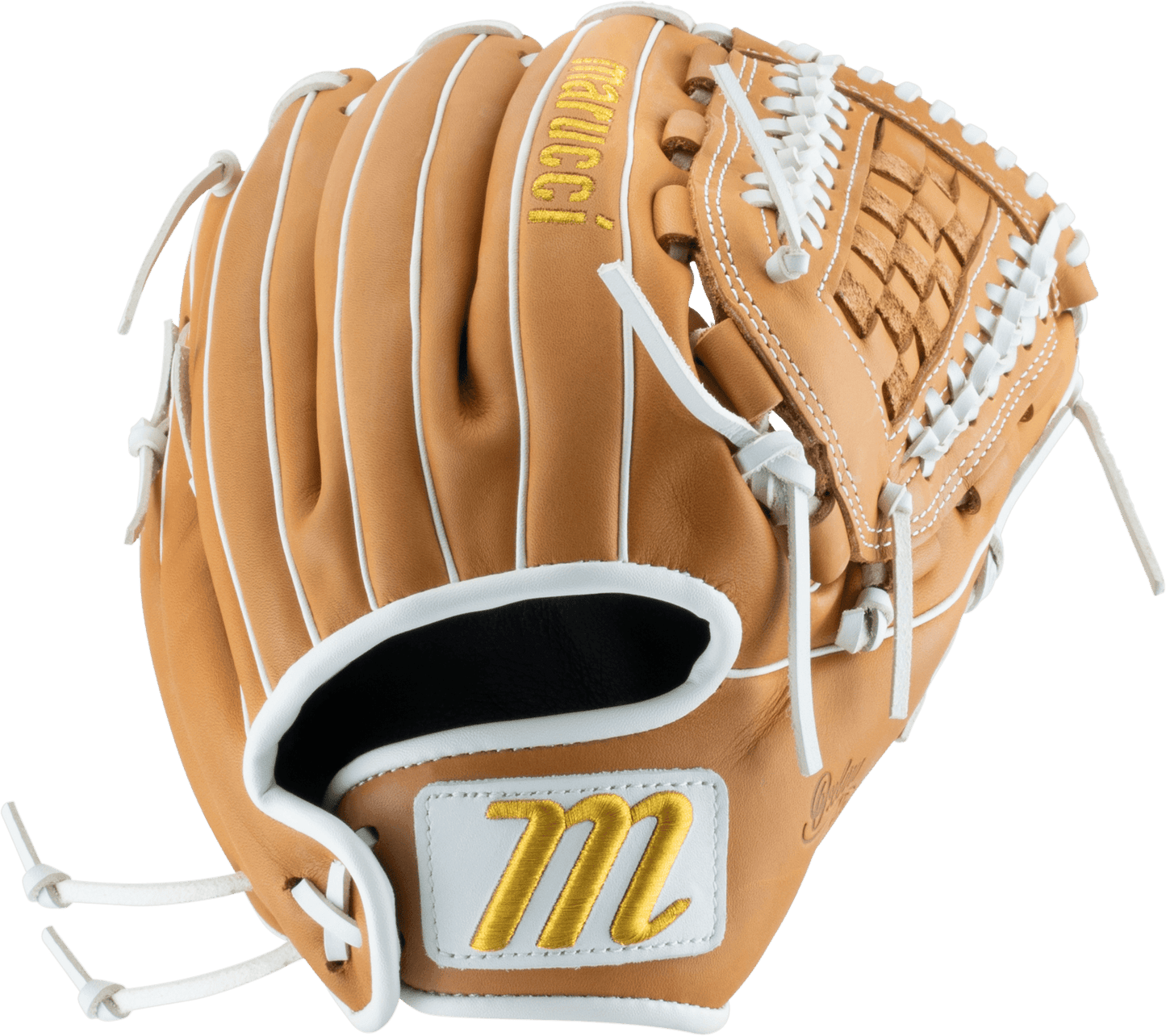 Marucci Oxbow 12.5" Fastpitch Softball Glove - MFGOX47K5FP-TF