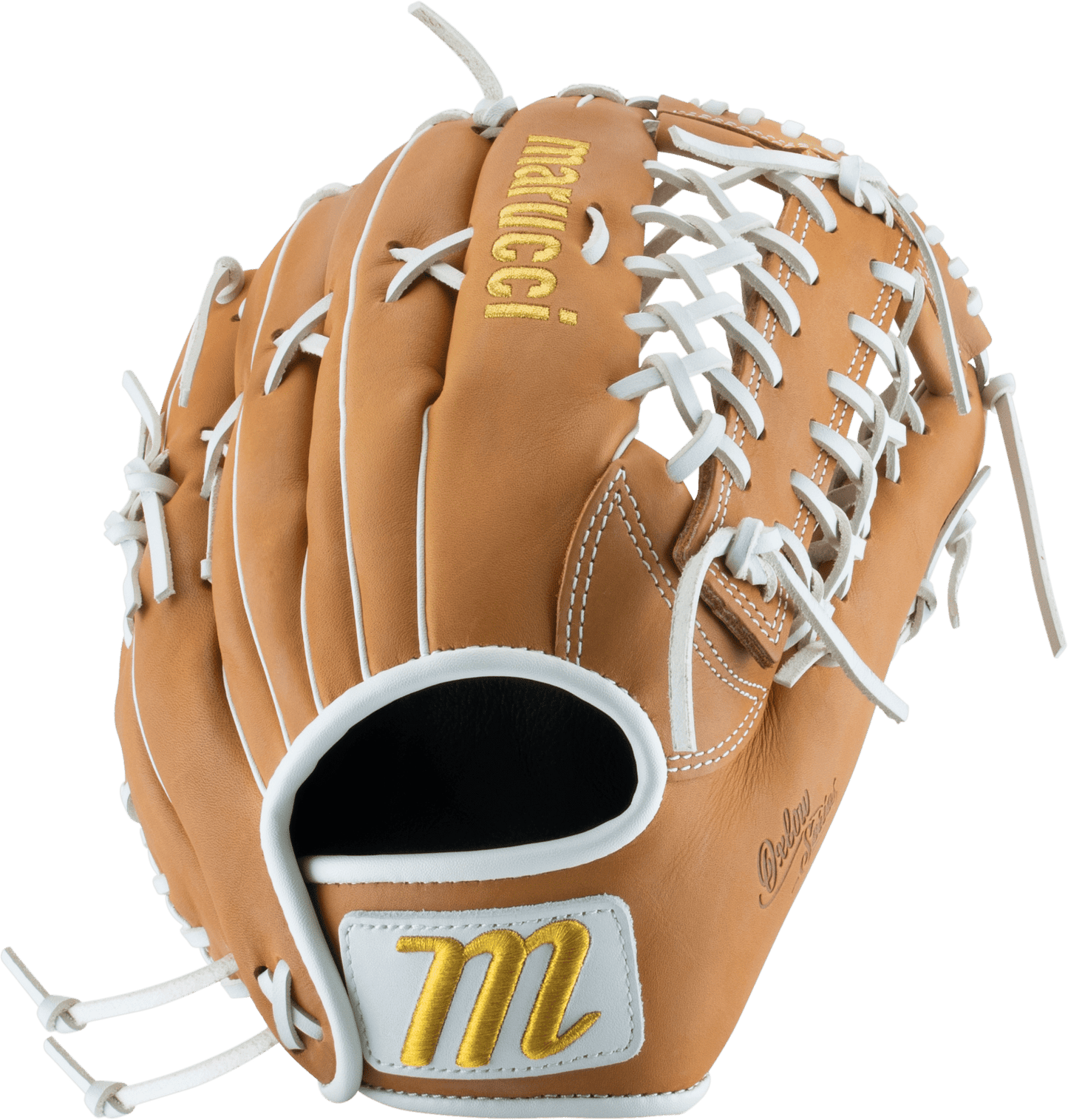 Marucci Oxbow 13" Fastpitch Softball Glove - MFGOX79A6FP-TF