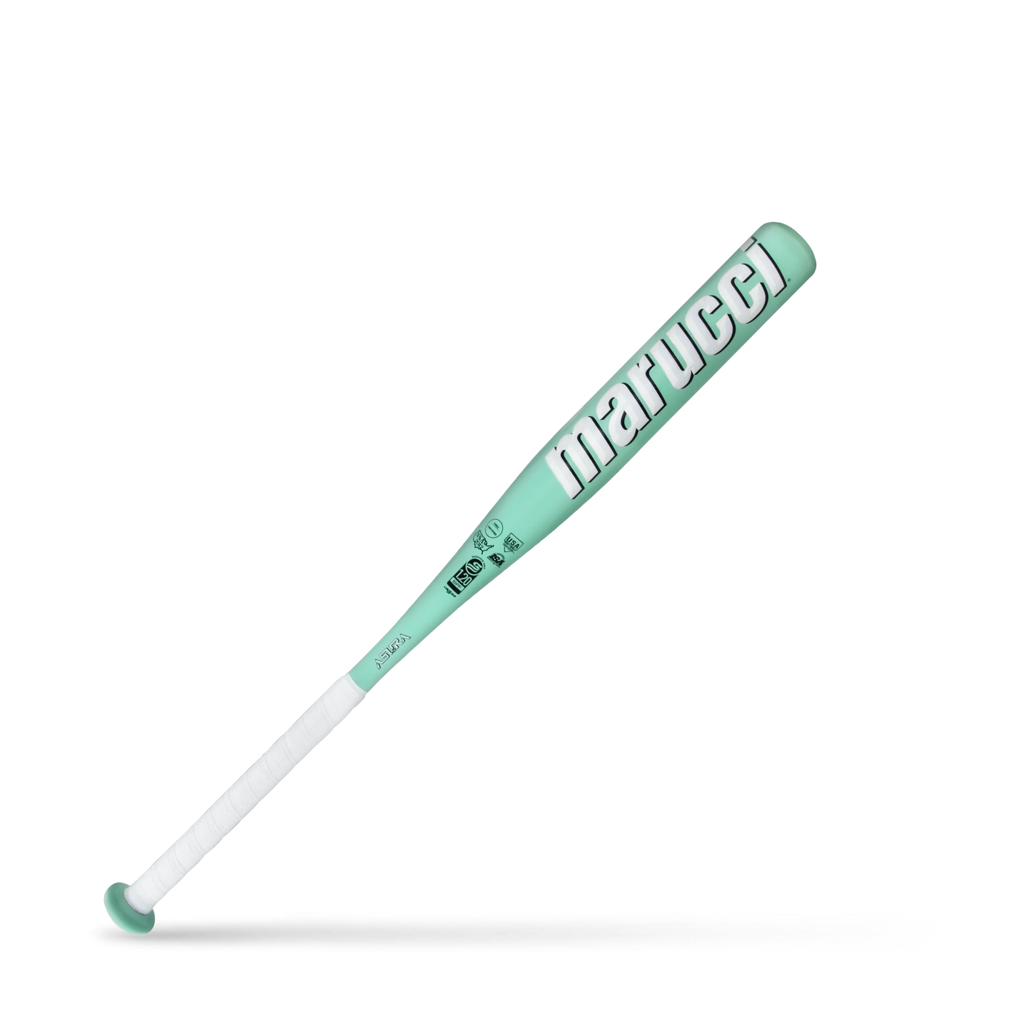 Marucci ASURA Alloy -12 USSSA/USA Fastpitch Softball Bat - MFPASA12