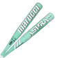 Marucci ASURA Alloy -12 USSSA/USA Fastpitch Softball Bat - MFPASA12