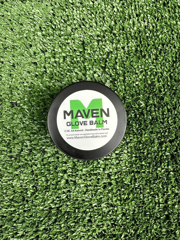 Maven Glove Balm - 2oz