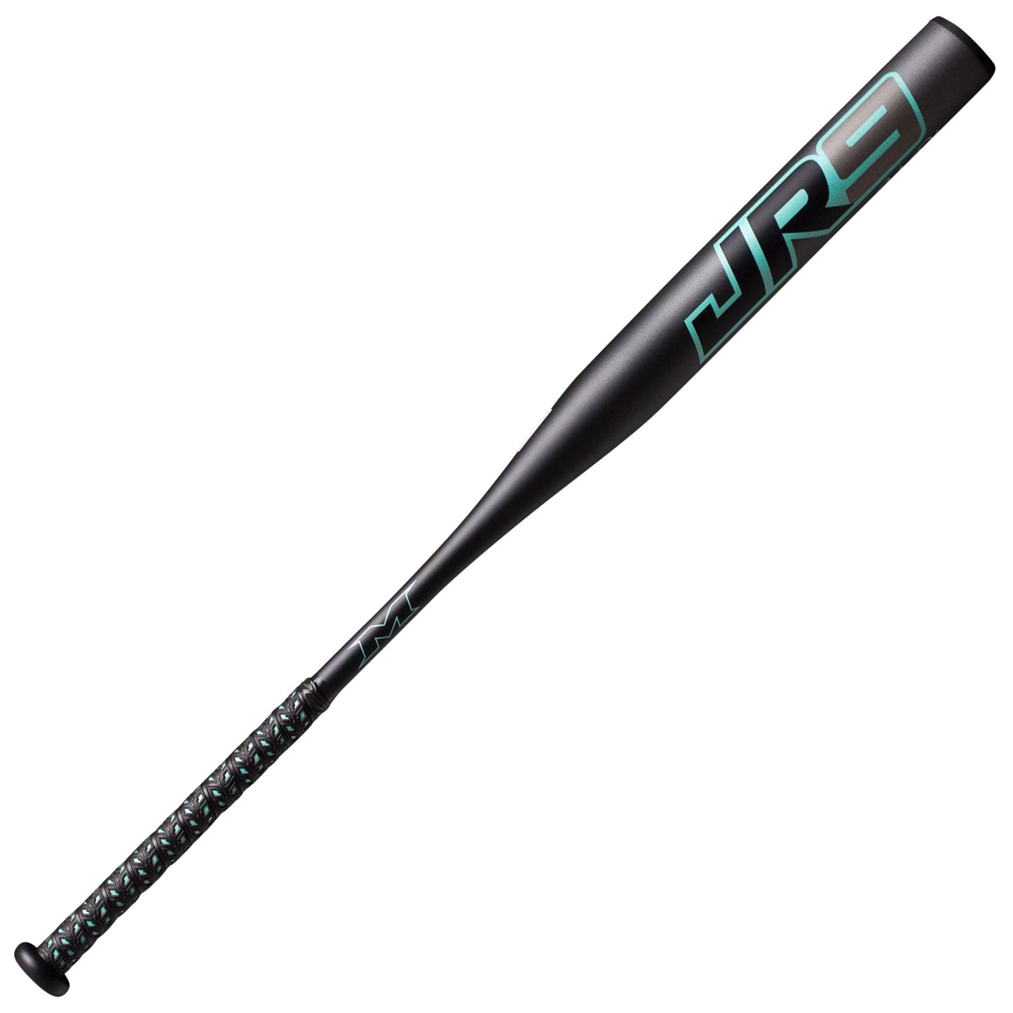 2025 Miken JR9 Supermax 1-Piece USSSA Slowpitch Softball Bat - MSU5JR1X