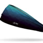 Junk Headband Mistly Mountains - Big Bang Lite