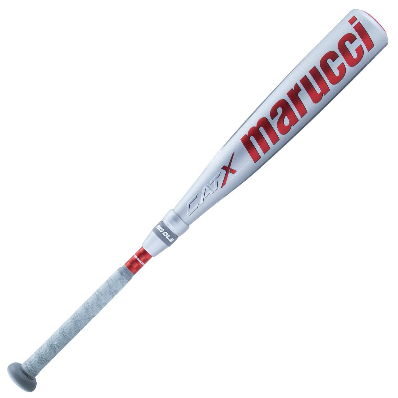 2023 Marucci Cat X Composite Junior Big Barrel  (-10) USSSA Baseball Bat MJBBCCPX