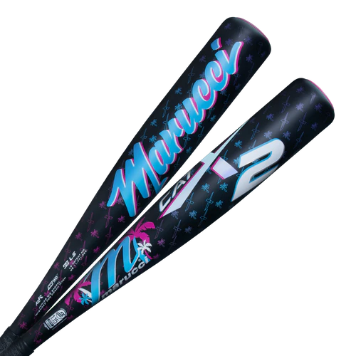 2024 Marucci CATX2 Vice Junior Big Barrel -10 USSSA Baseball Bat MJBBCX2V