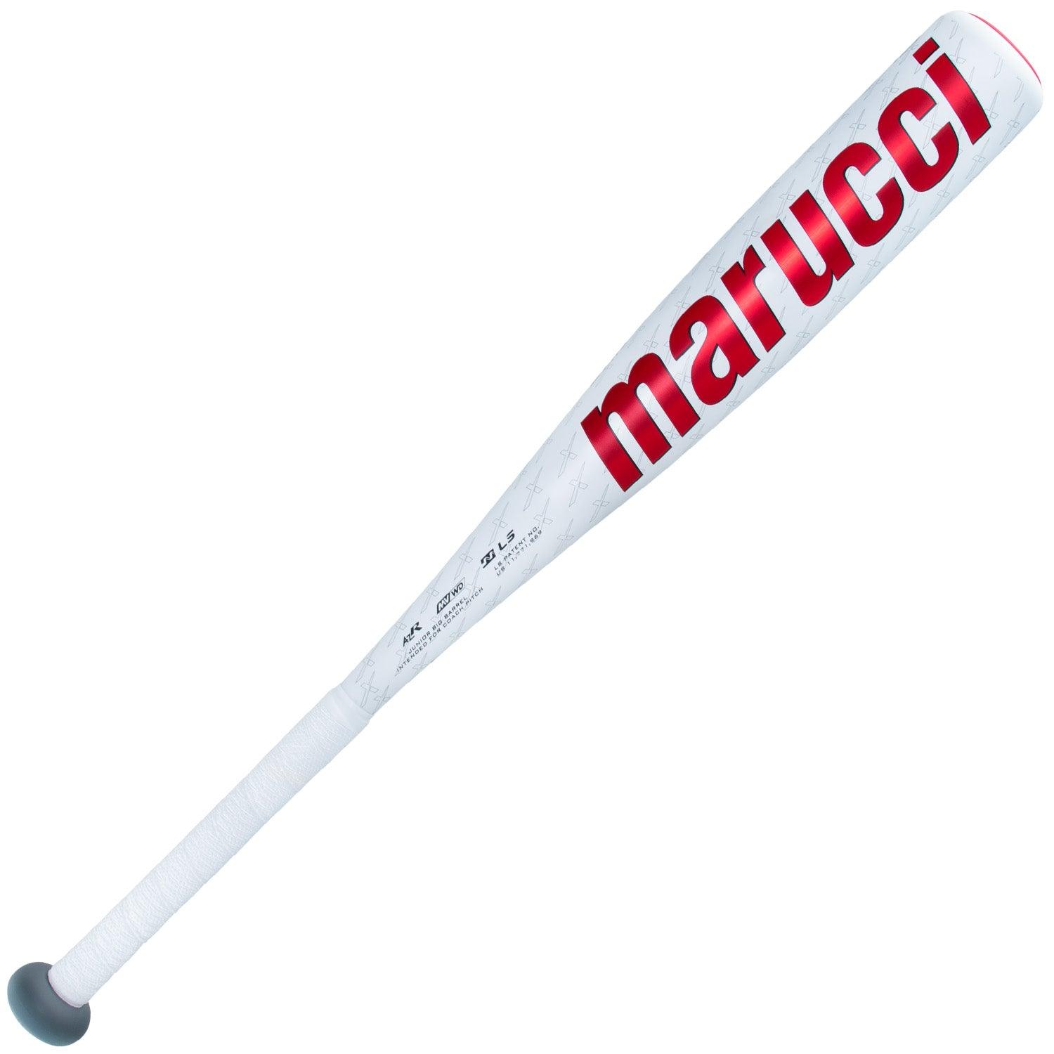 2024 Marucci CATX2 Junior Big Barrel -10 USSSA Baseball Bat MJBBCX2 - Smash It Sports