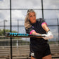 2026 Miken Freak Black Maxload USA/ASA Slowpitch Softball Bat - MSA6FKBLKL