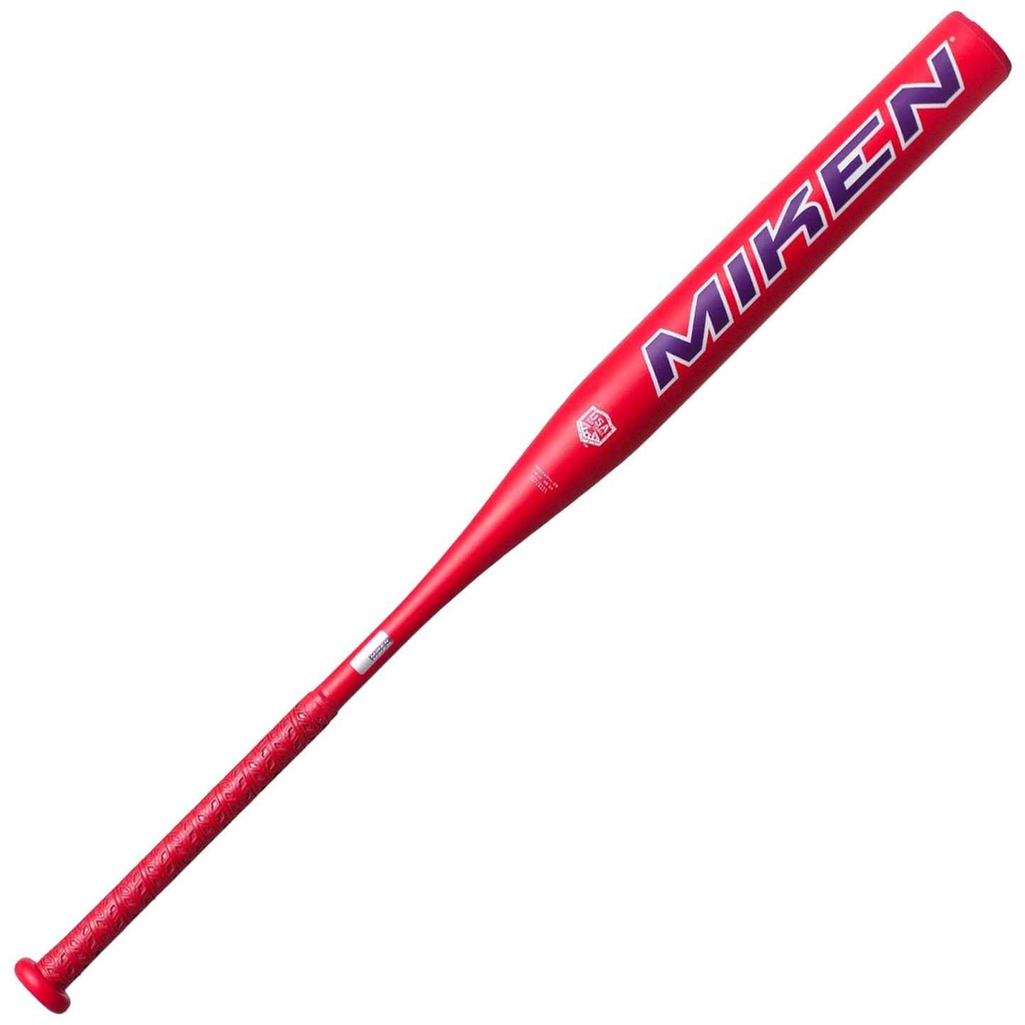 2026 Miken KP23 1-Piece Maxload USA/ASA Slowpitch Softball Bat - MSA6KP1L