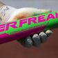 2026 Miken Super Freak Highlighter Supermax USA/ASA Slowpitch Softball Bat - MSA6SFHX – Product View | Smash It Sports | pro,