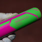2026 Miken Super Freak Highlighter Supermax USA/ASA Slowpitch Softball Bat - MSA6SFHX – Product View | Smash It Sports | pro,