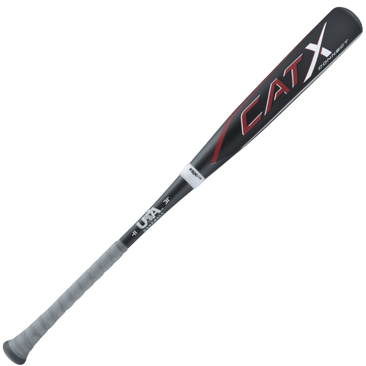 Marucci Cat X Connect (-11) USA Baseball Bat - MSBCCX11USA - Smash It Sports