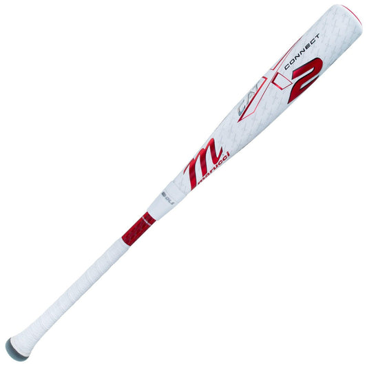 2024 Marucci CATX2 Connect -10 USSSA Baseball Bat MSBCCX210 - Smash It Sports