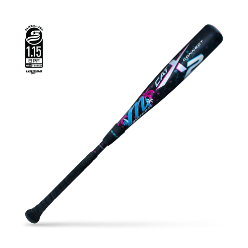 2024 Marucci CATX2 Vice Connect -10 USSSA Baseball Bat MSBCCX210V