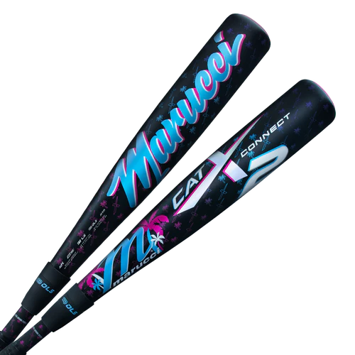 2024 Marucci CATX2 Vice Connect -8 USSSA Baseball Bat MSBCCX28V