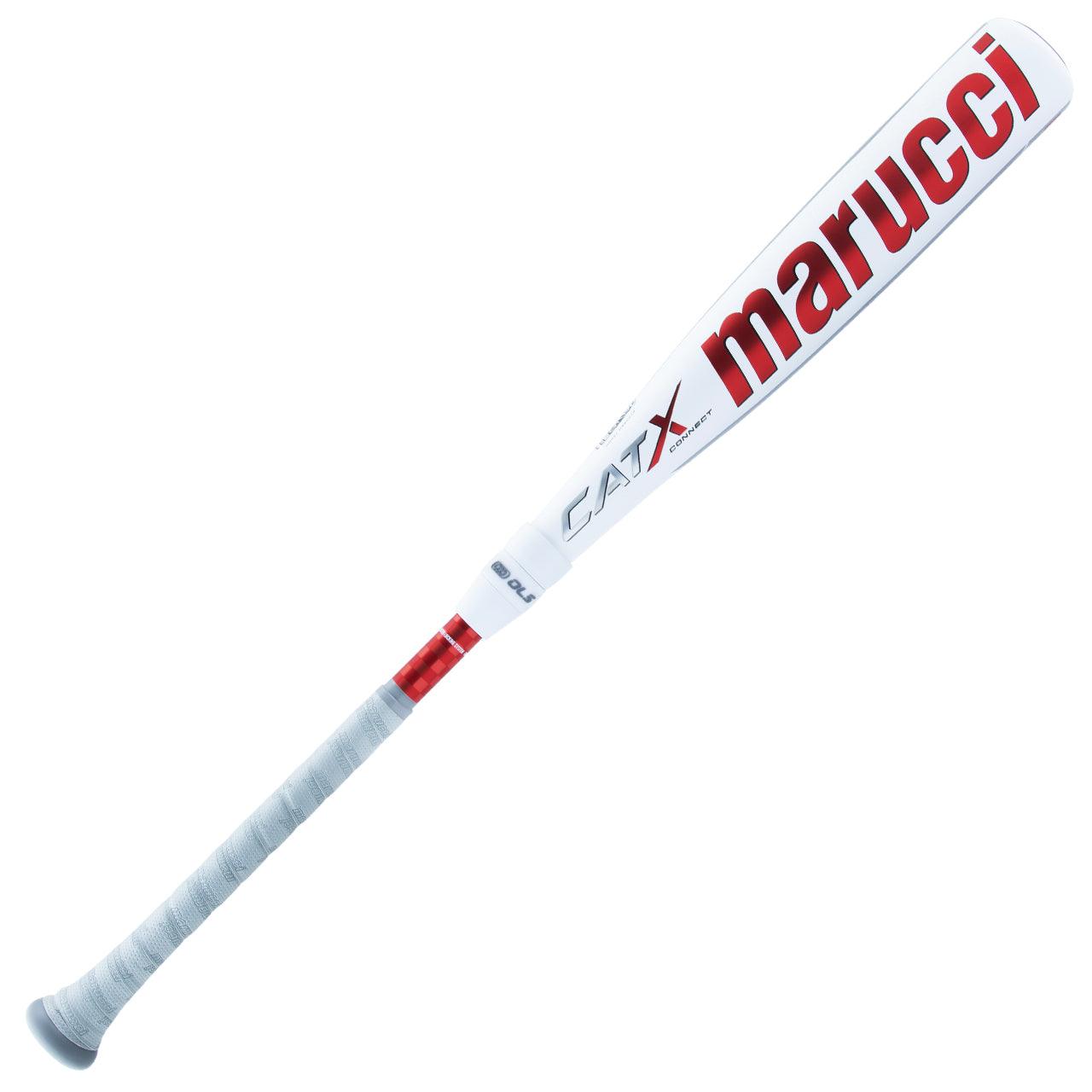 2023 Marucci Cat X (-8) / USSSA Baseball Bat MSBCCX8 - Smash It Sports