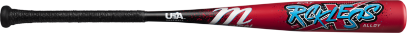2026 Marucci CATX Rckless -11 Alloy USA Baseball Bat MSBCR11USA