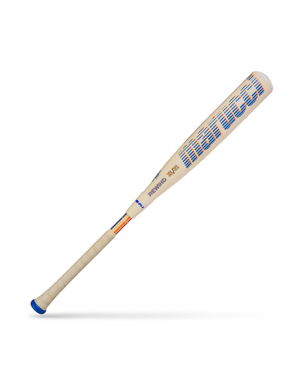 2026 Marucci CATX Rckless Rewind Cream -10 Composite USSSA Baseball Bat MSBCRC10RC