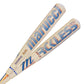 2026 Marucci CATX Rckless Rewind Cream -10 Composite USSSA Baseball Bat MSBCRC10RC