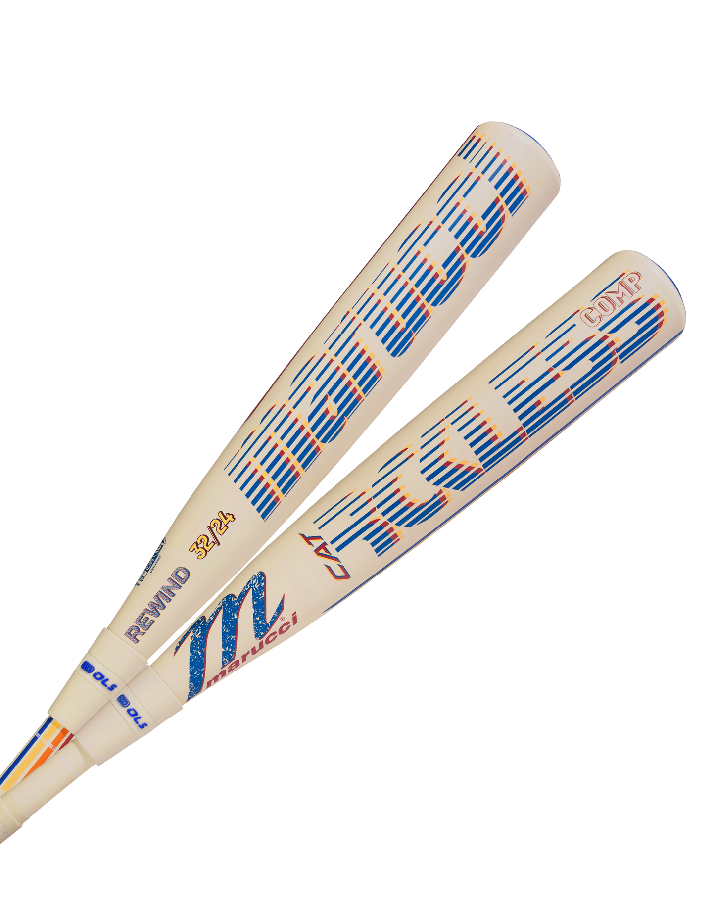 2026 Marucci CATX Rckless Rewind Cream -8 Composite USSSA Baseball Bat MSBCRC8RC – Specs Overview | Smash It Sports | ash, co