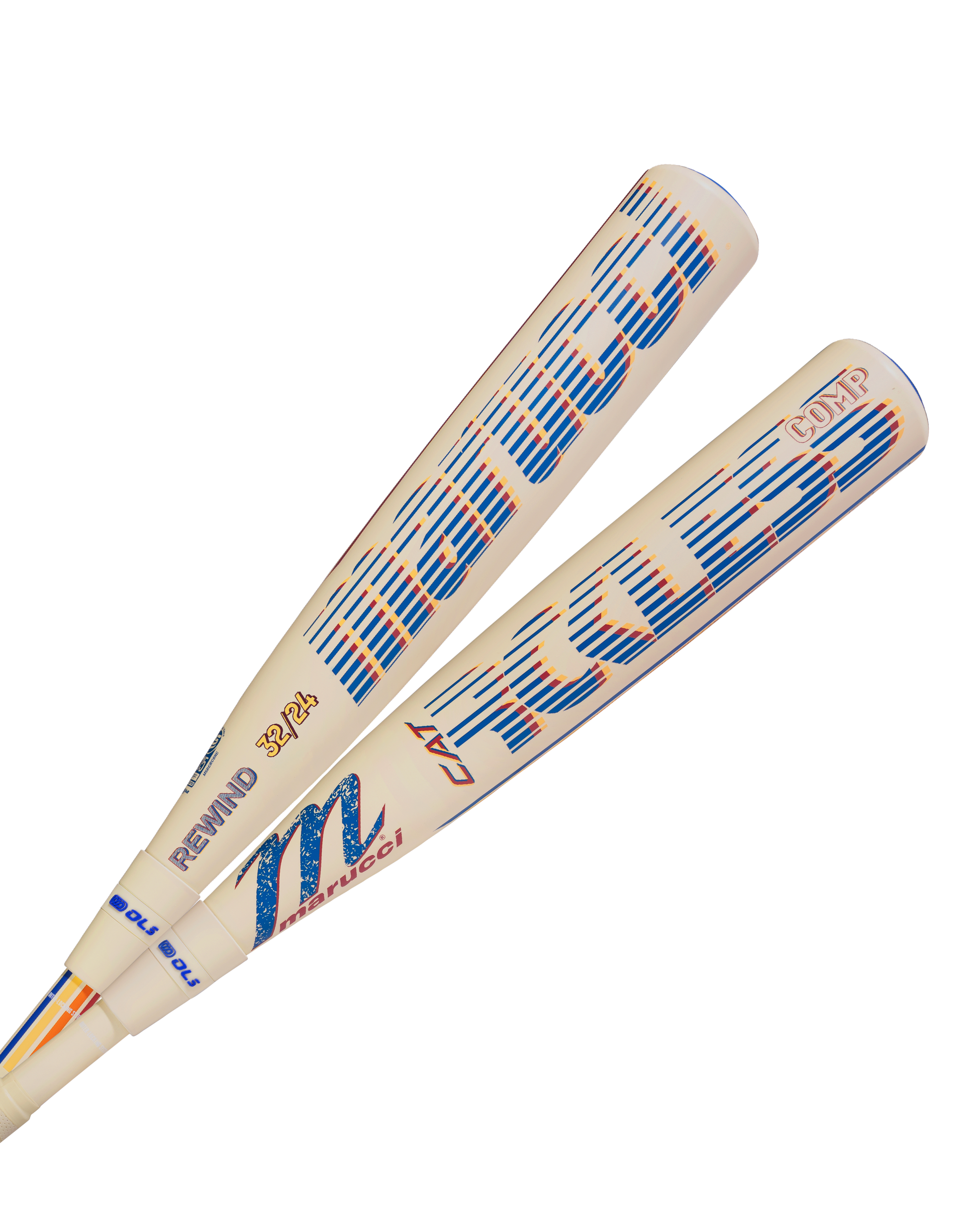2026 Marucci CATX Rckless Rewind Cream -8 Composite USSSA Baseball Bat MSBCRC8RC – Specs Overview | Smash It Sports | ash, co