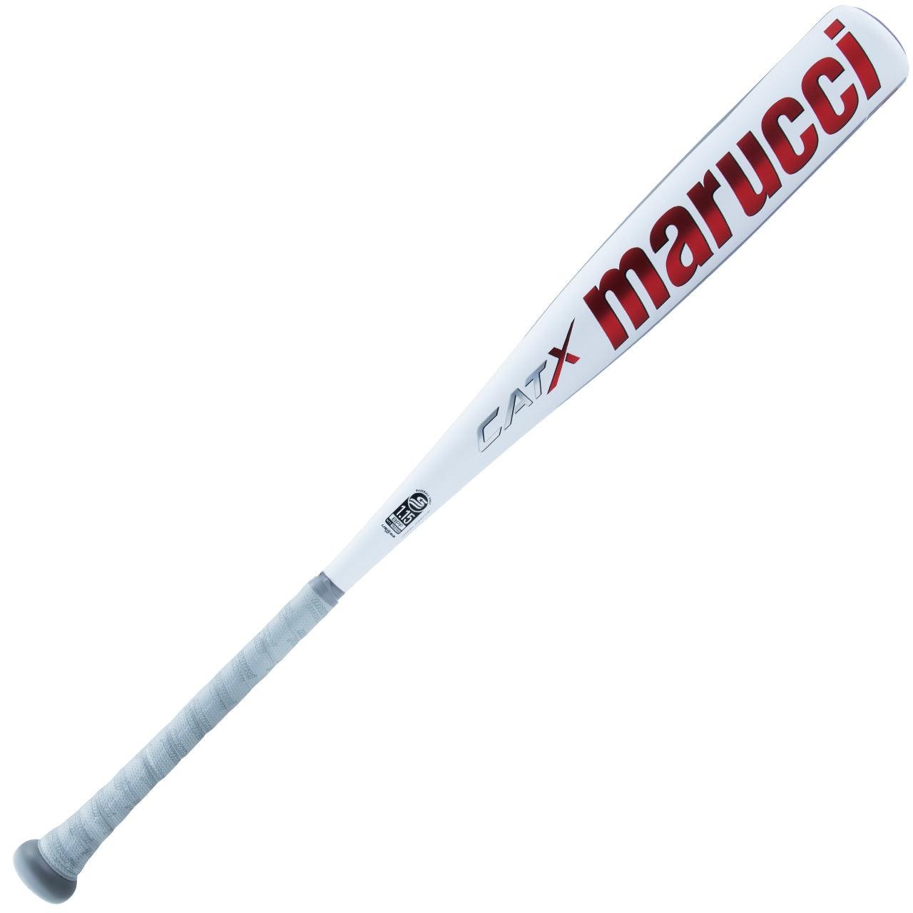 2023 Marucci Cat X (-10) USSSA Baseball Bat - MSBCX10 - Smash It Sports