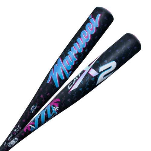 2024 Marucci CATX2 Vice -10 USSSA Baseball Bat MSBCX210V