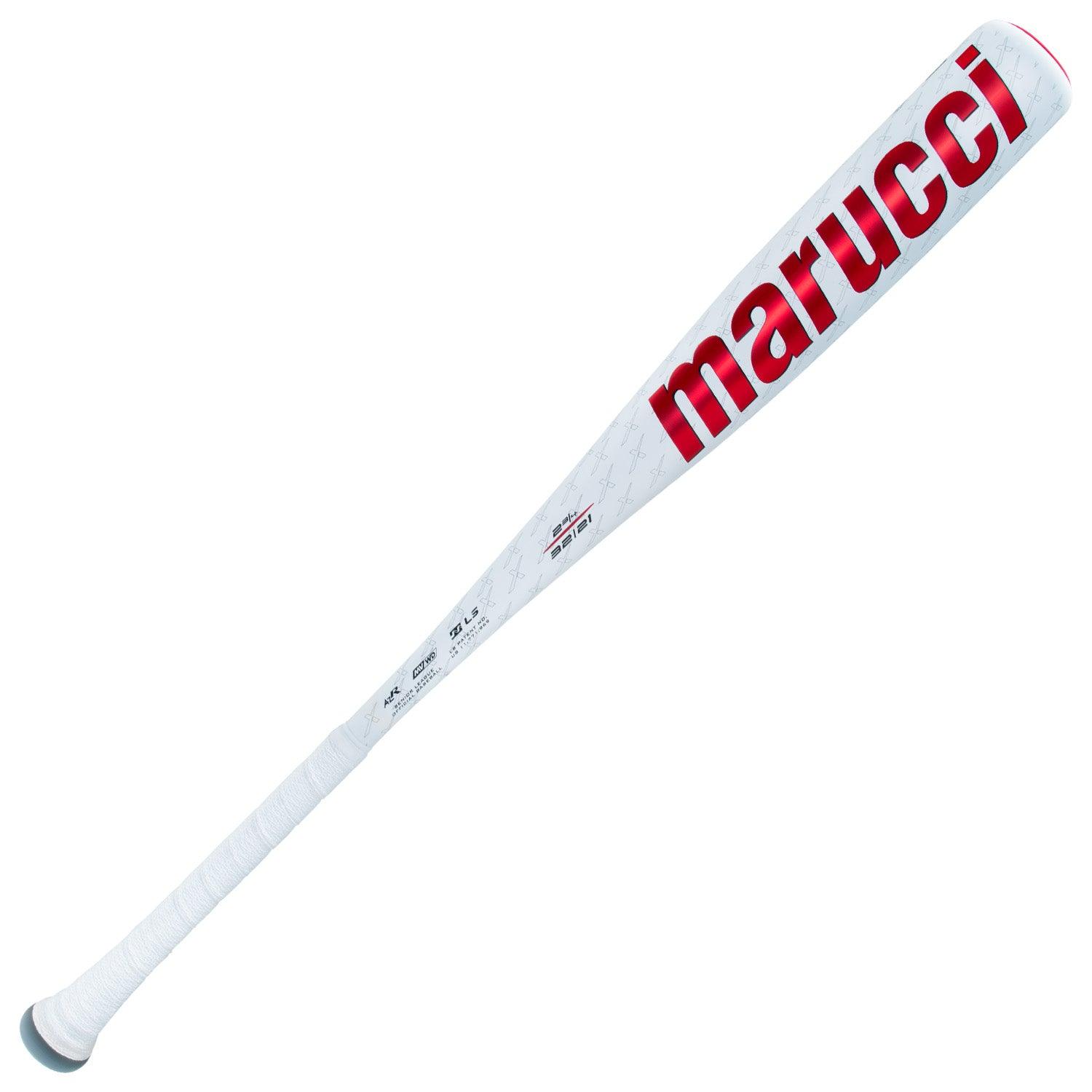 2024 Marucci CATX2 -10 USSSA Baseball Bat MSBCX210 - Smash It Sports