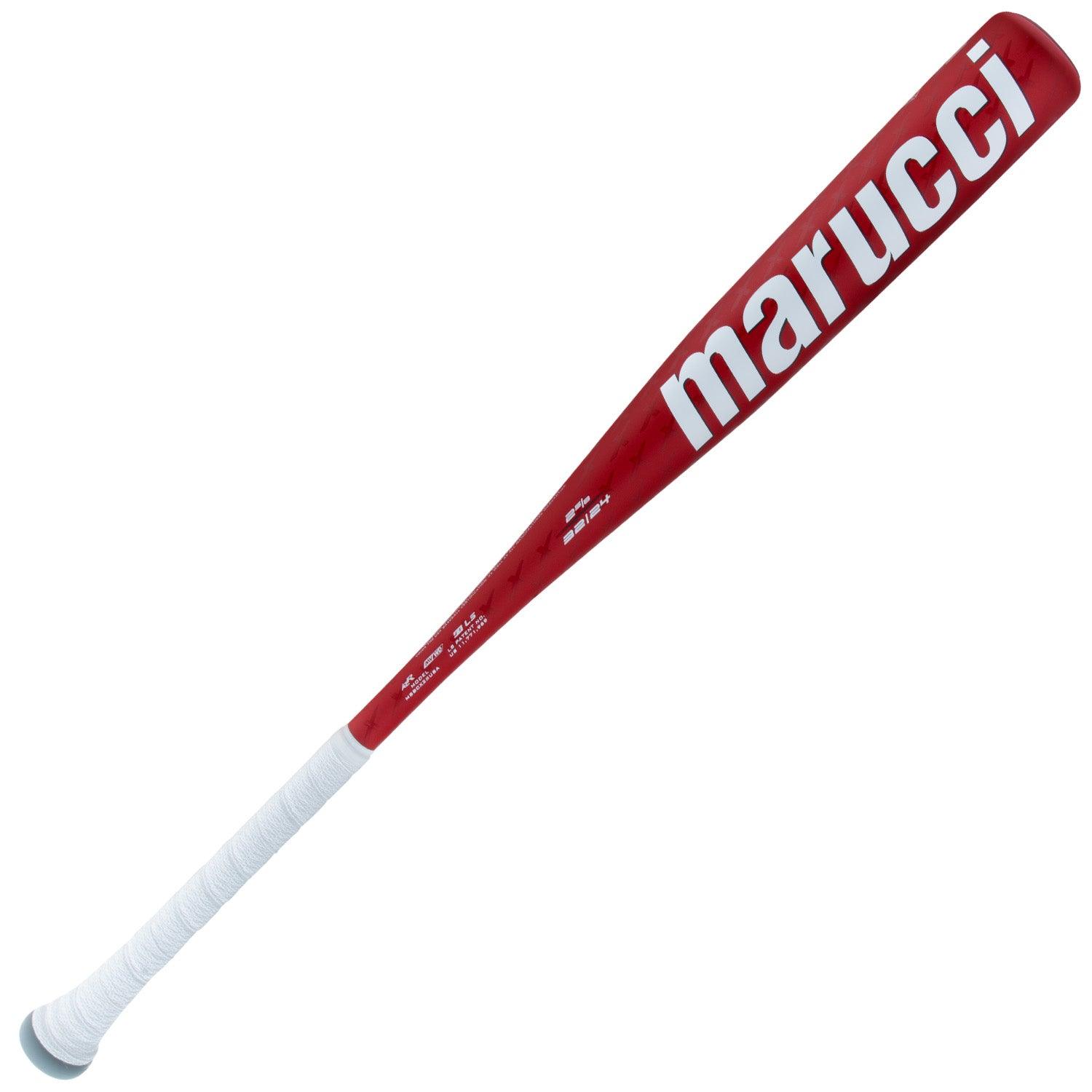 2024 Marucci CATX2 -8 USA Baseball Bat MSBCX28USA - Smash It Sports