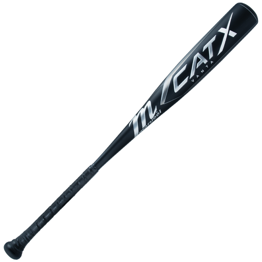2024 Marucci Cat X Vanta (-8) USSSA Baseball Bat MSBCX8V
