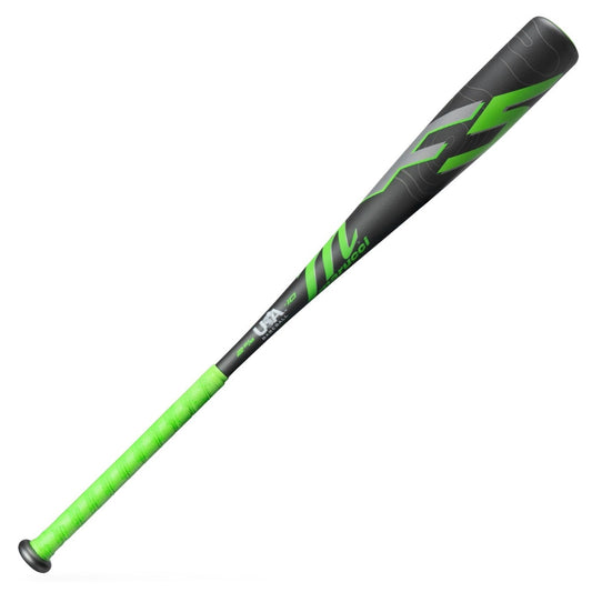2026 Marucci F5 -10 USA Baseball Bat MSBF5510USA – Product View | Smash It Sports | ash, alloy, balanced