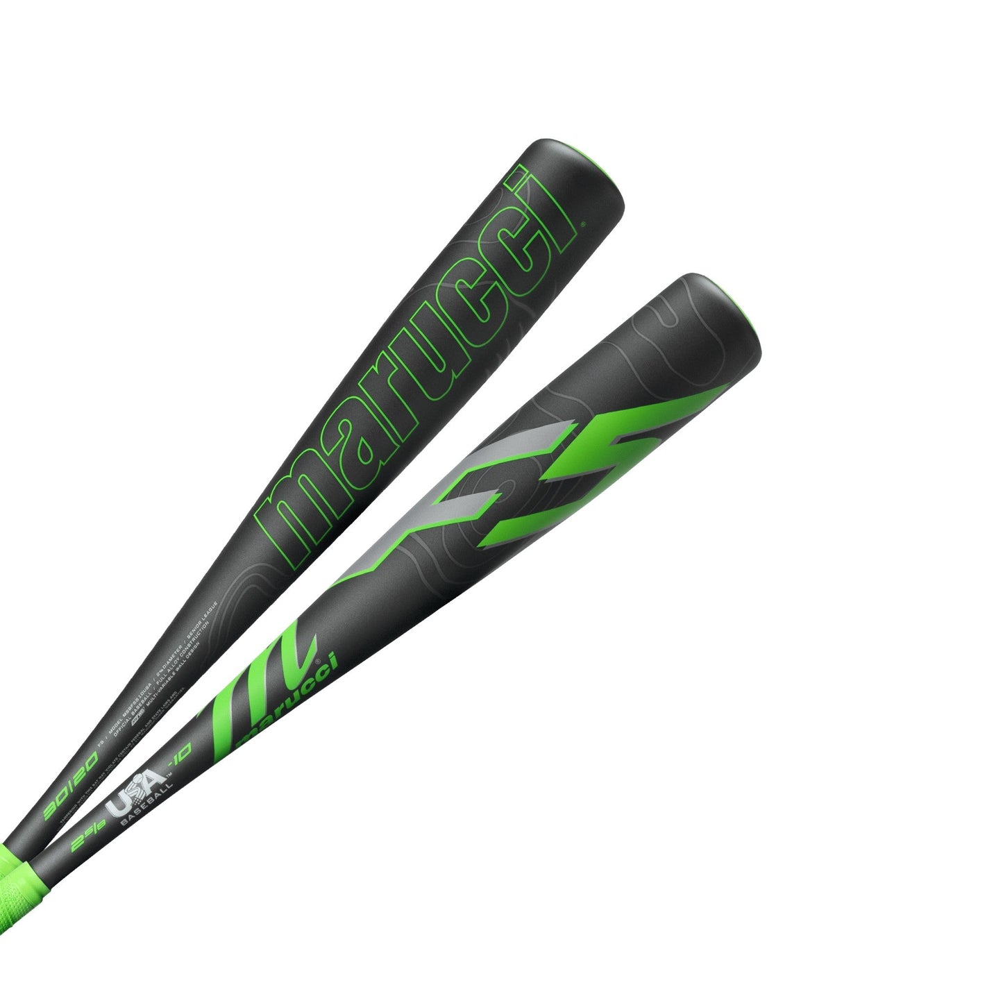 2026 Marucci F5 -10 USA Baseball Bat MSBF5510USA – Product View | Smash It Sports | ash, alloy, balanced