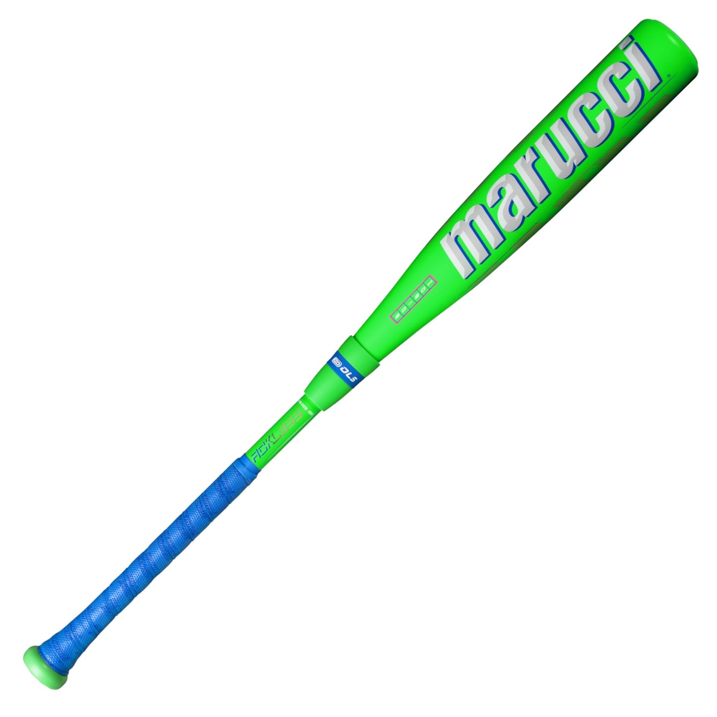 2027 Marucci Rckless Gen 2 -10 Composite USA Baseball Bat MSBRC210U