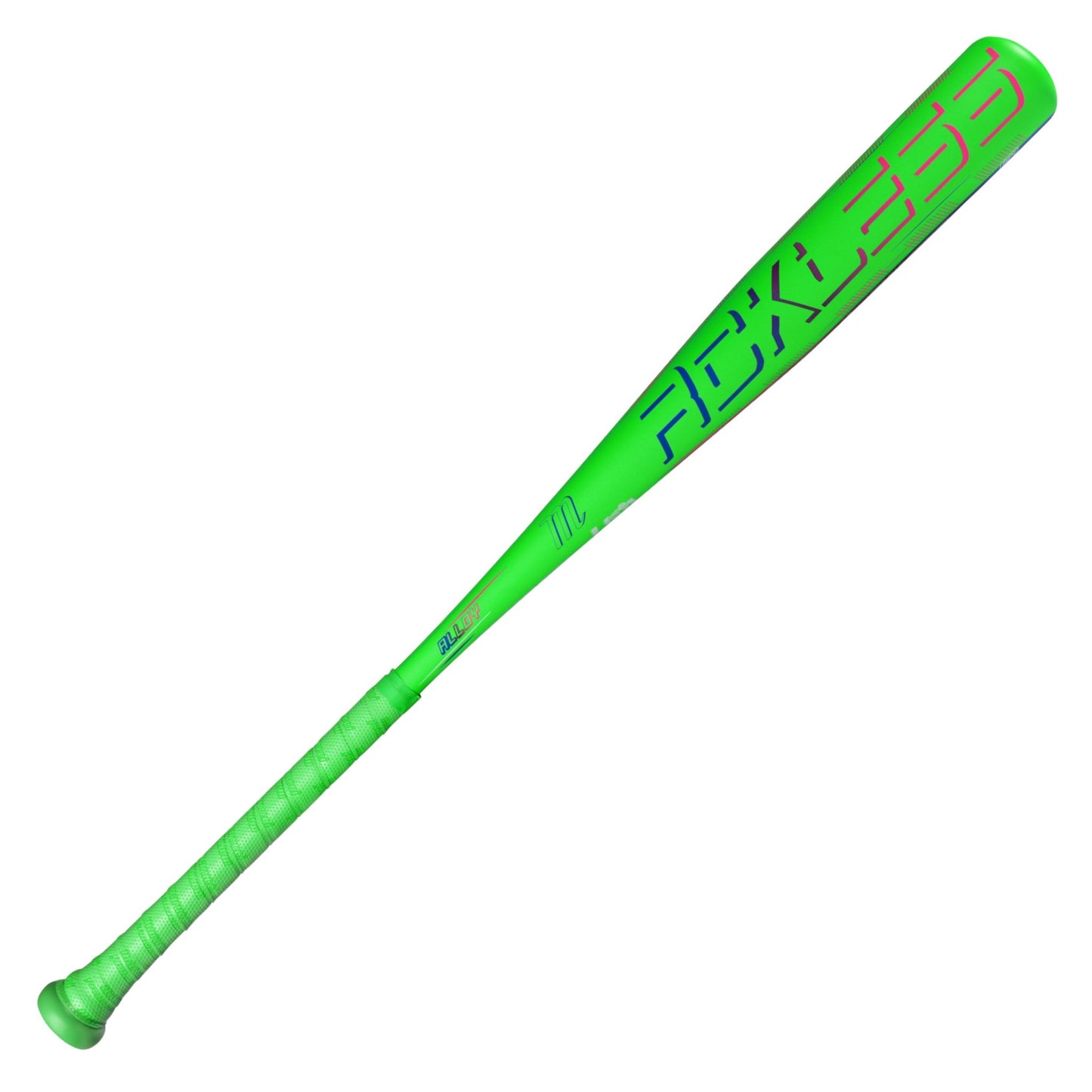 2027 Marucci Rckless Gen 2 -11 Alloy USA Baseball Bat MSBR211U