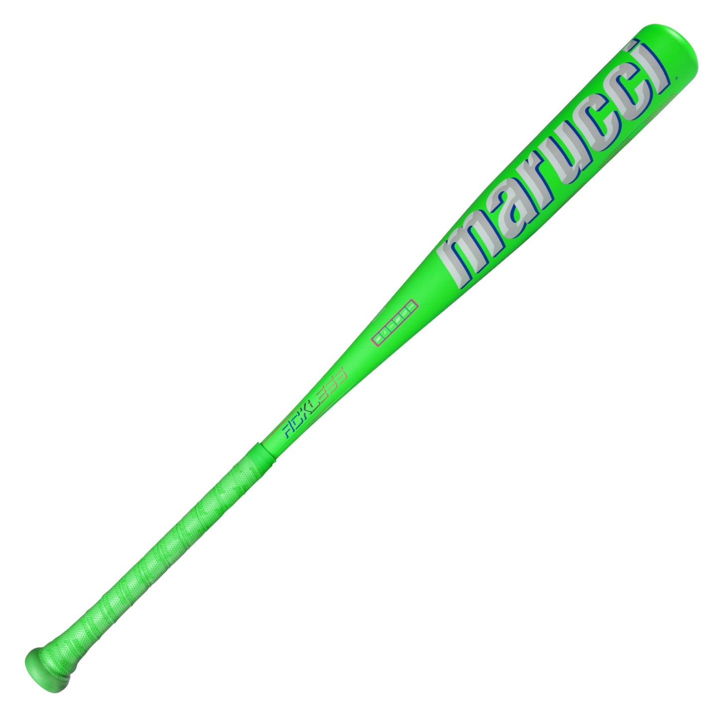 2027 Marucci Rckless Gen 2 -11 Alloy USA Baseball Bat MSBR211U