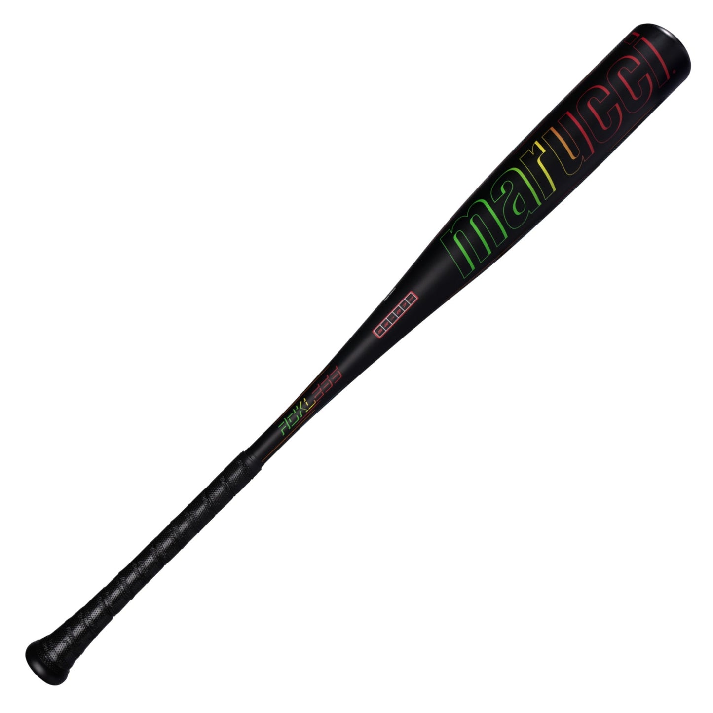 2027 Marucci Rckless Gen 2 -5 Alloy USSSA Baseball Bat MSBR25