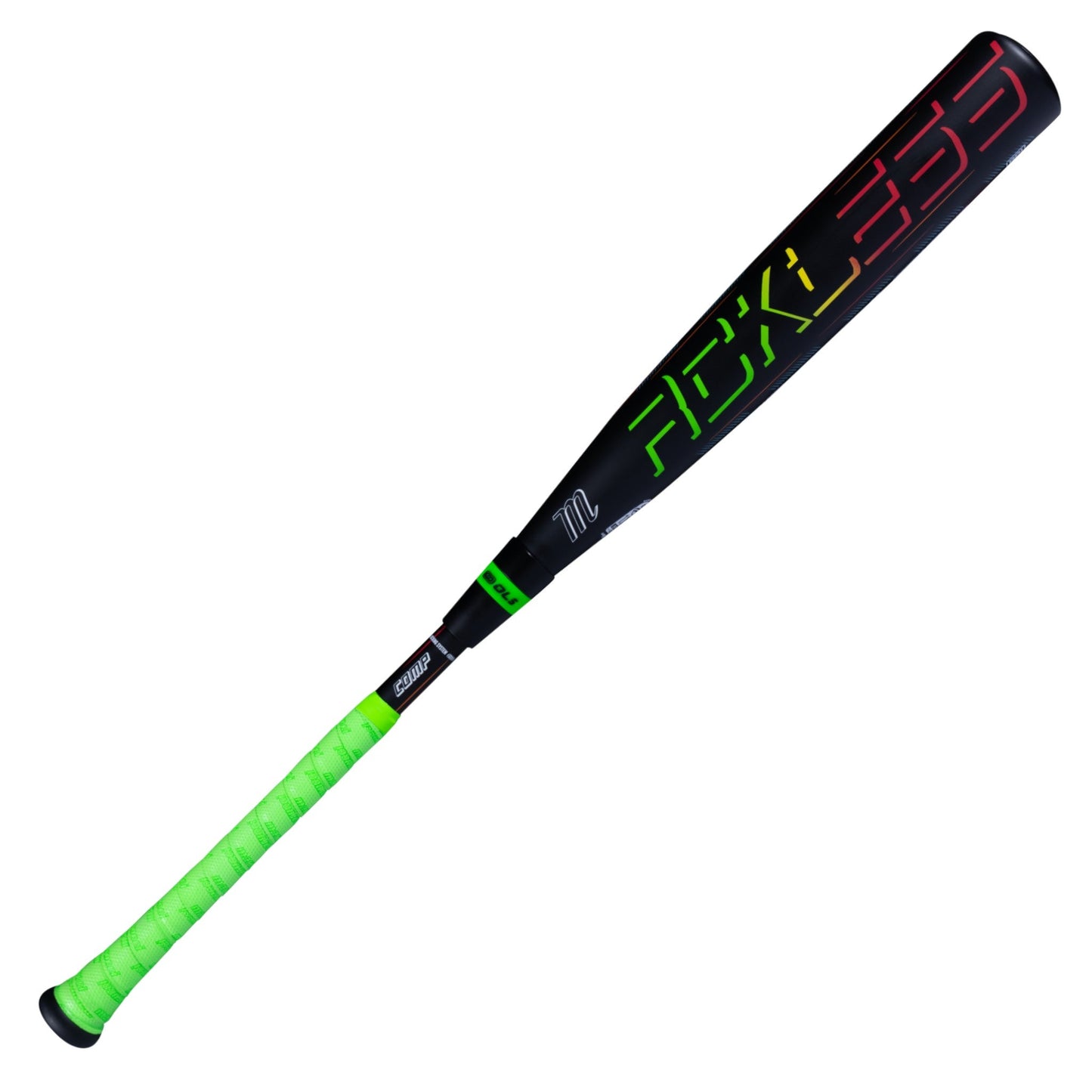 2027 Marucci Rckless Gen 2 -5 Composite USSSA Baseball Bat MSBRC25