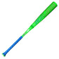 2027 Marucci Rckless Gen 2 -11 Hybrid USA Baseball Bat MSBRH211U