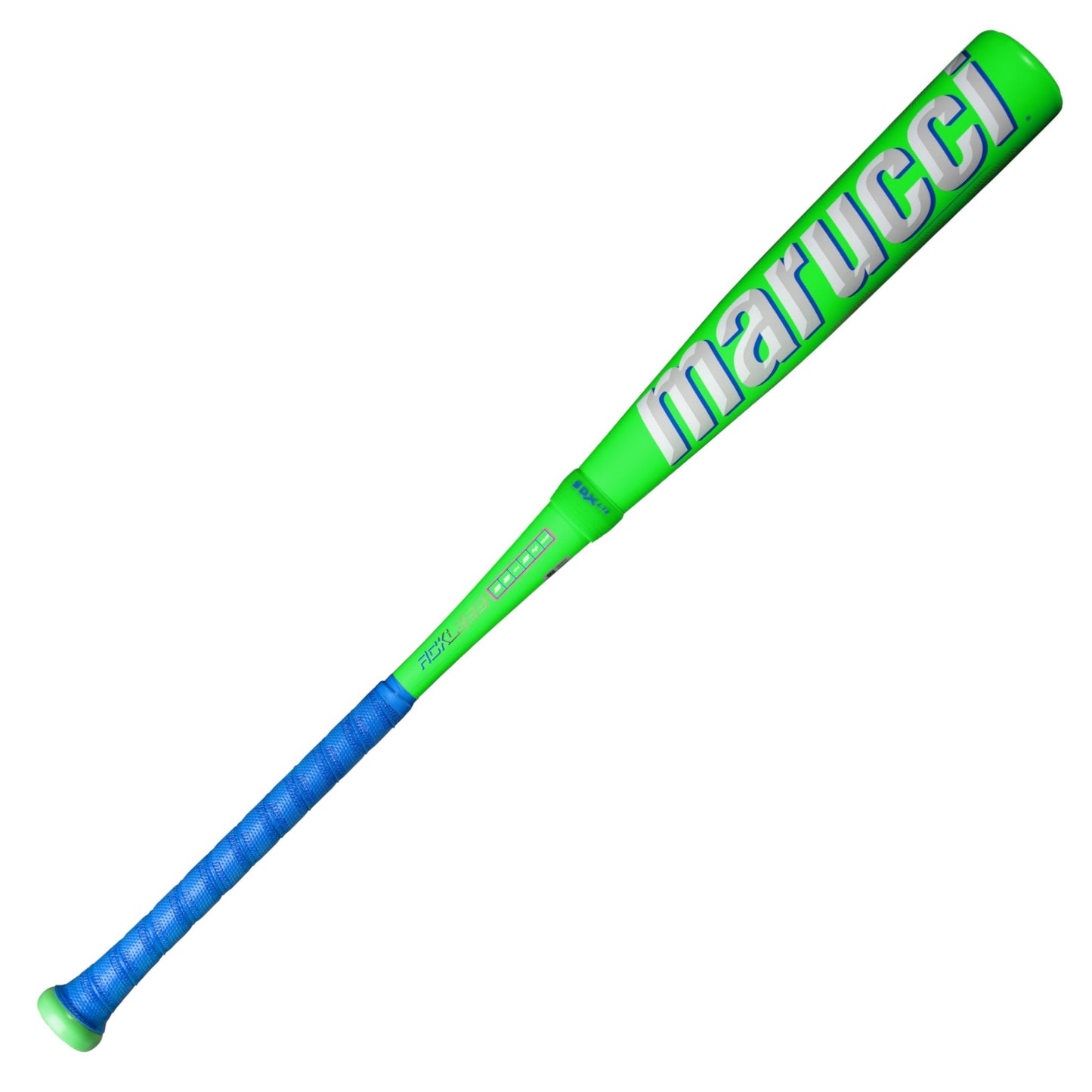 2027 Marucci Rckless Gen 2 -8 Hybrid USA Baseball Bat MSBRH28U
