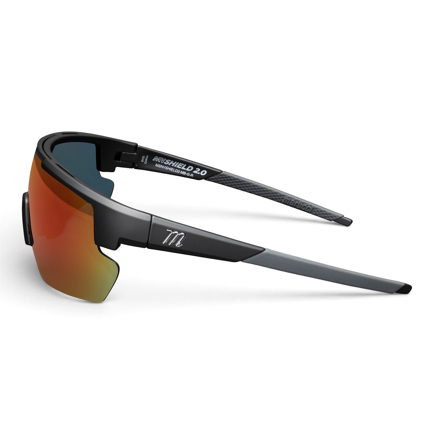 Marucci Shield 2.0 Performance Sunglasses (Youth)