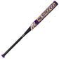 2026 Marucci Rckless Resmondo 1-Piece Loaded USSSA Slowpitch Softball Bat - MSPRR1LU